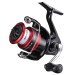 SN2500HGFG. Котушка Shimano Sienna 2500 HG FG 3+1BB 5.0:1