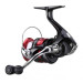 SN2500HGFG. Котушка Shimano Sienna 2500 HG FG 3+1BB 5.0:1