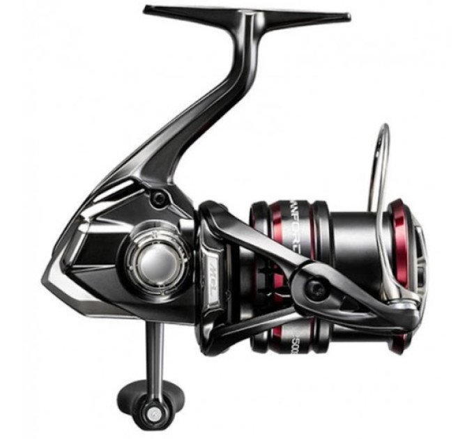 VFC3000F, Котушка Shimano Vanford C3000HG 7+1BB 5.3:1