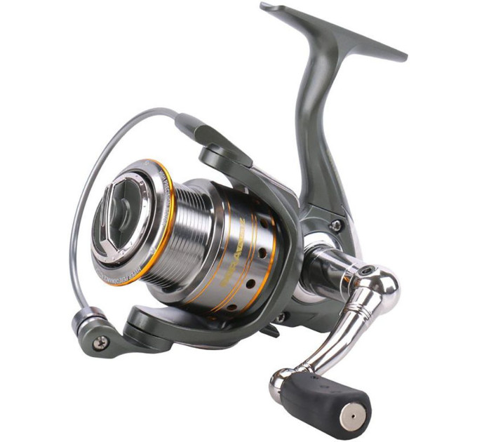 Катушка Fishing ROI BORA plus Z 2+1 2000