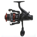Катушка Durareel Байтранер Wild Carp 4000 4BB+1 Al.Sp.