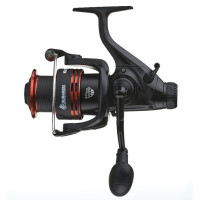 Катушка Durareel Байтранер Wild Carp 4000 4BB+1 Al.Sp.