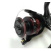 Катушка Durareel Байтранер Wild Carp 4000 4BB+1 Al.Sp.