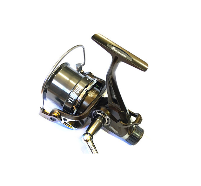 Катушка Durareel Байтранер YLB7000 6+1 Bigbaitruner