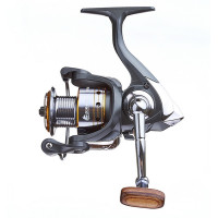 Катушка Durareel Delight 3000 4+1BB