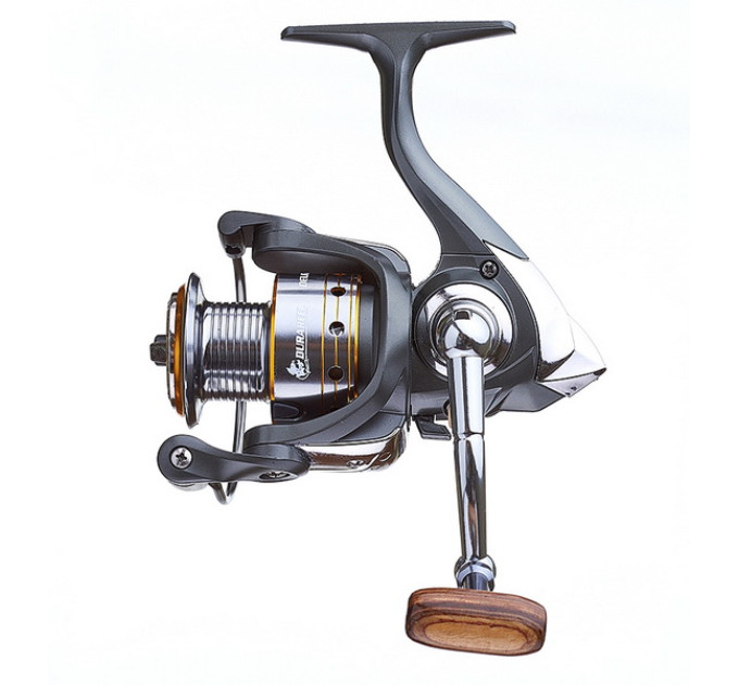 Катушка Durareel Delight 4000 4+1BB