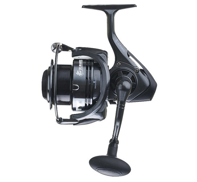 Катушка Durareel FEEDER SPORT 4000 4+1BB Feeder (LF-12)
