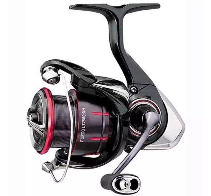 Катушка Daiwa 23 Fuego LT 3000-C