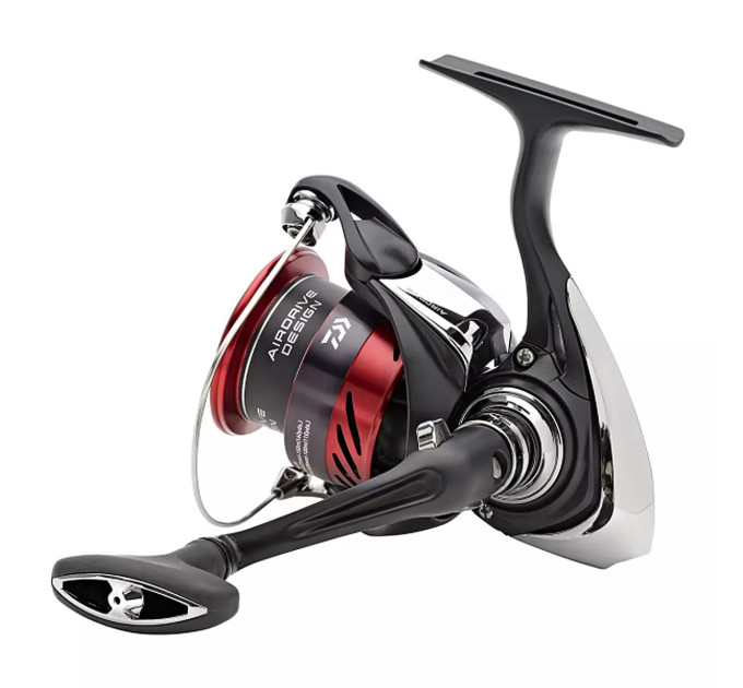 Катушка Daiwa 23 Ninja Feeder LT 6000SS