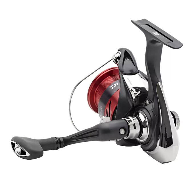 Катушка Daiwa 23 Ninja Feeder LT 6000SS