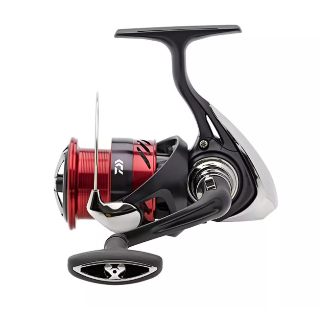 Катушка Daiwa 23 Ninja Feeder LT 6000SS