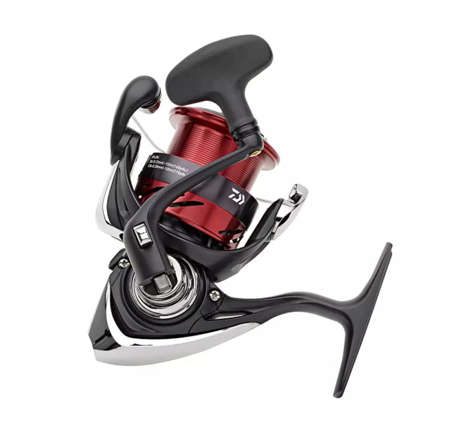 Катушка Daiwa 23 Ninja Feeder LT 6000SS