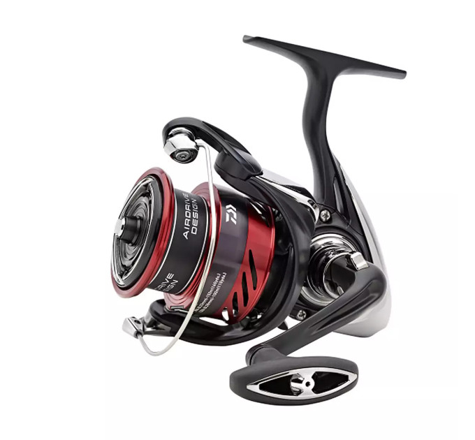 Катушка Daiwa 23 Ninja Feeder LT 6000SS