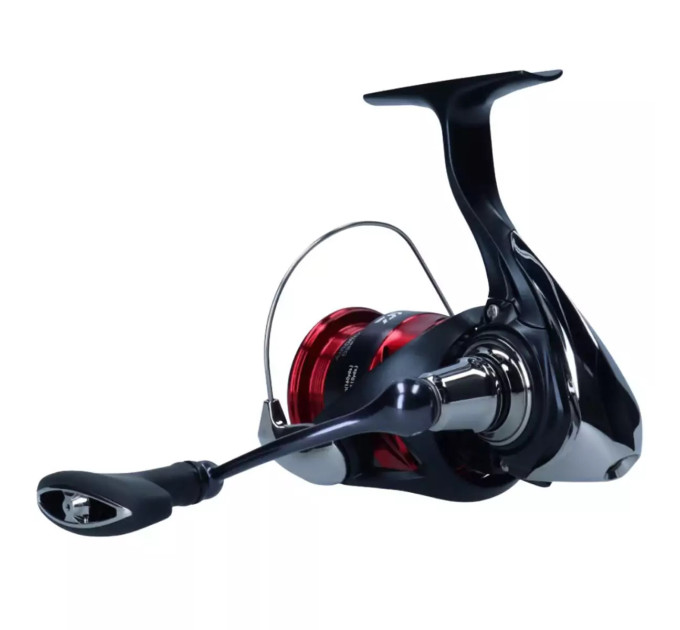 Катушка Daiwa 23 Ninja LT 2500