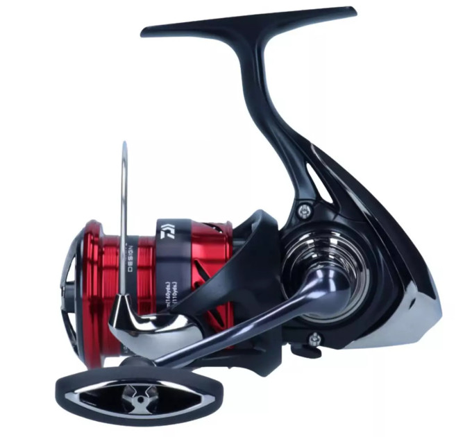 Катушка Daiwa 23 Ninja LT 2500