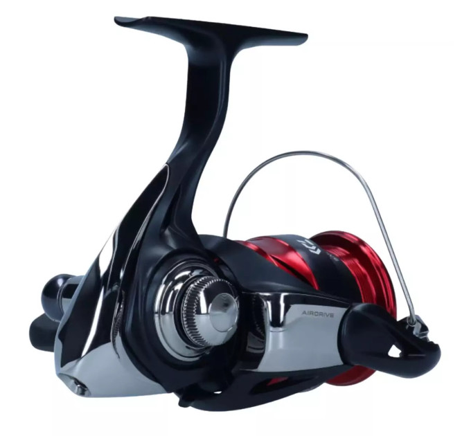 Катушка Daiwa 23 Ninja LT 2500