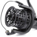 Котушка коропова Sonik Спод-Маркер TURBO SPOD CARBON 14000 в комплекті з напальчником BC0066