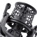 Котушка коропова Sonik Спод-Маркер TURBO SPOD CARBON 14000 в комплекті з напальчником BC0066
