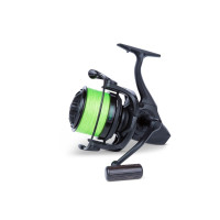 Котушка коропова Sonik спод-маркер зі шнуром HEROX SPOD REEL (200M 30LB BRAID) 4.6:1 5+1 BC0031