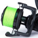 Котушка коропова Sonik спод-маркер зі шнуром HEROX SPOD REEL (200M 30LB BRAID) 4.6:1 5+1 BC0031