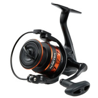 Котушка Select Master 4000S (MSTR2-4000S) 4+1BB 5.2:1