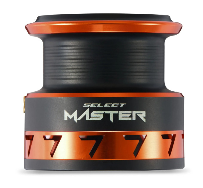 Котушка Select Master 4000S (MSTR2-4000S) 4+1BB 5.2:1