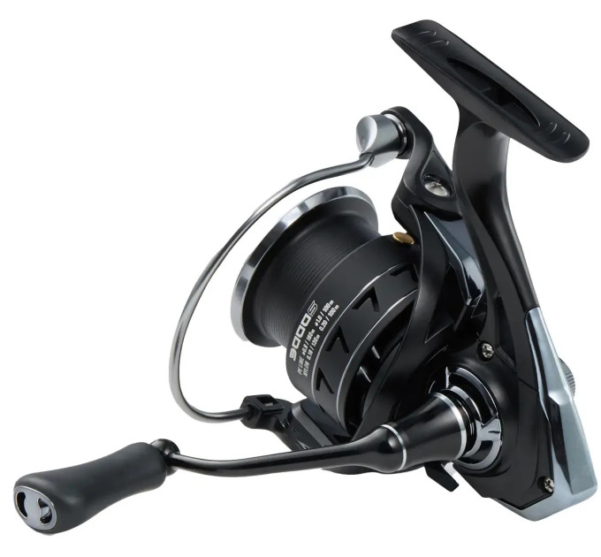 Катушка Select Ritmix 2500 (RTMX2-2500) 6+1BB 5.2:1