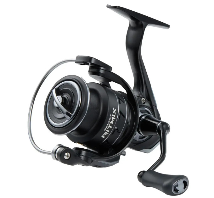 Катушка Select Ritmix 2500 (RTMX2-2500) 6+1BB 5.2:1