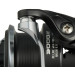 Катушка Select Ritmix 2500 (RTMX2-2500) 6+1BB 5.2:1