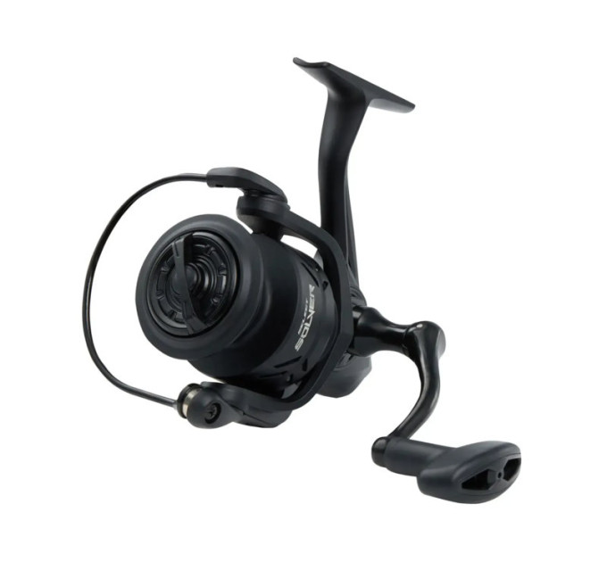 Котушка Select Solver 1000S 5+1BB 5.0:1