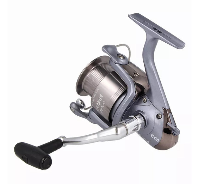 Катушка Tica Cambria LD2500 9+1BB