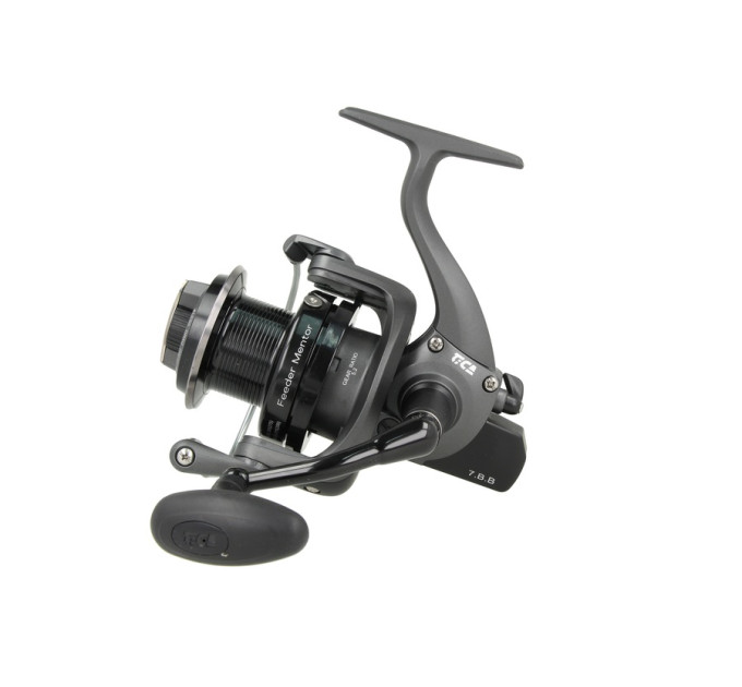 Катушка Tica Feeder Mentor FM5000 7+1BB