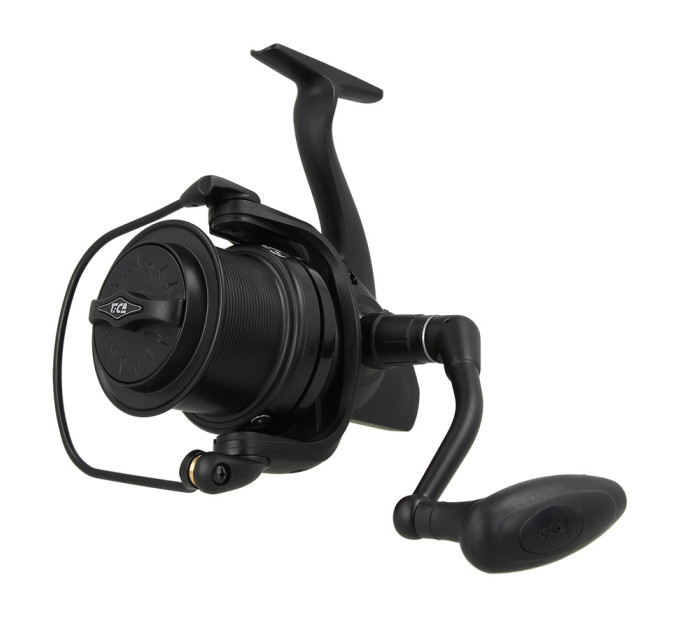 Катушка Tica Spod Mentor SDM5000 9+1BB