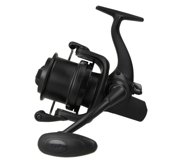 Катушка Tica Spod Mentor SDM5000 9+1BB