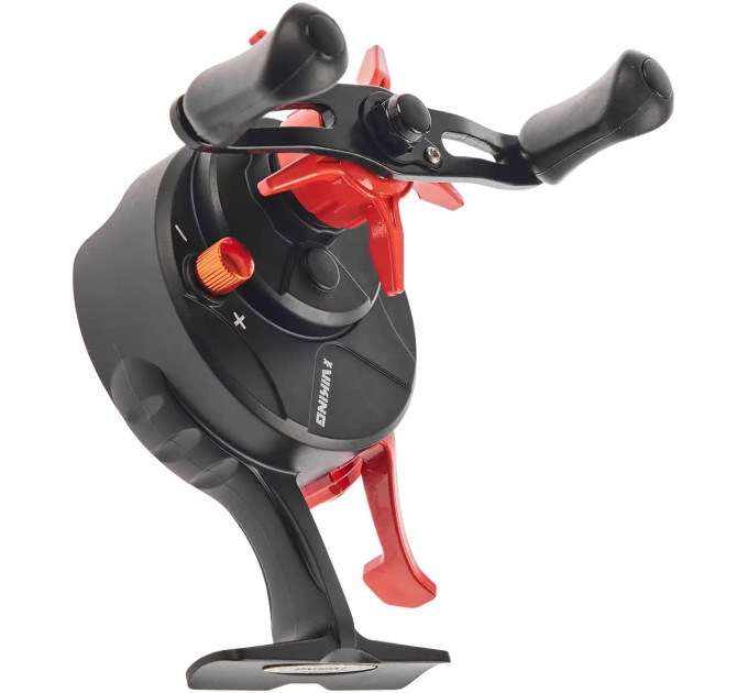 Катушка Viking Fishing Ice Master Reel 60mm