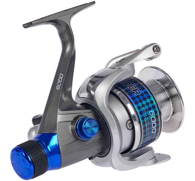 Катушка X-Fish SF Feeder 6000 5.5:1 1BB