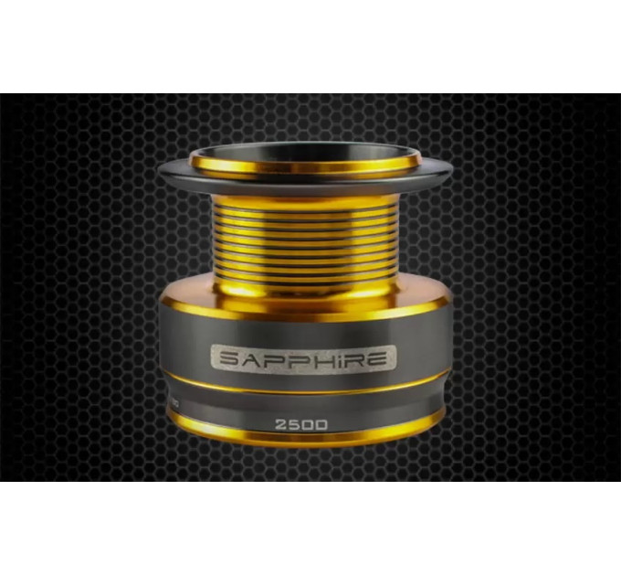 Катушка Favorite Sapphire 2500 SPHR251 7+1BB 5.2:1