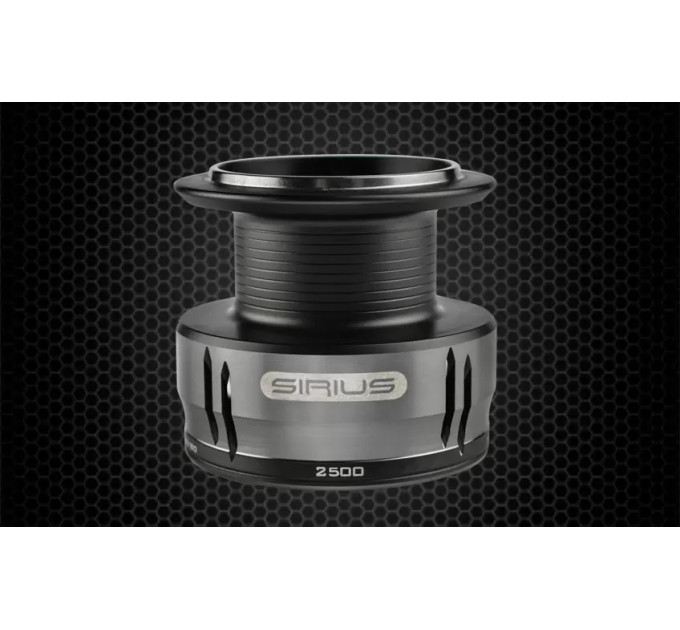 Катушка Favorite Sirius 4000S SRS40S1 12+1BB 5.2:1