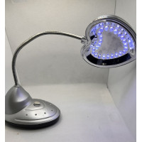 Настольная LED лампа P1 110-220V