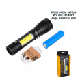 Фонарь-лампа WT 028, TX6 LED