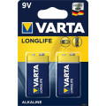 Батарейка VARTA LLX E-BLOCK 6LR61 (крона)