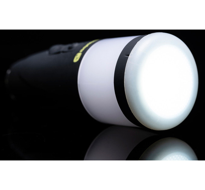 Фонарь туристический RidgeMonkey Multi Lite Plus
