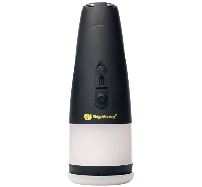 Фонарь туристический RidgeMonkey Multi Lite Plus