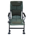 Крiсло коропове Ranger Comfort Fleece SL-111 RA 2250
