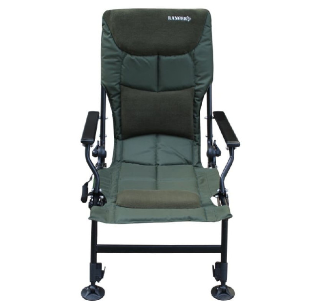 Крiсло коропове Ranger Comfort Fleece SL-111 RA 2250