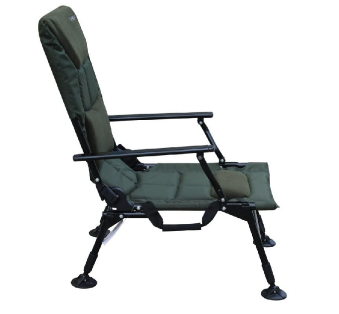 Крiсло коропове Ranger Comfort Fleece SL-111 RA 2250