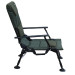 Крiсло коропове Ranger Comfort Fleece SL-111 RA 2250