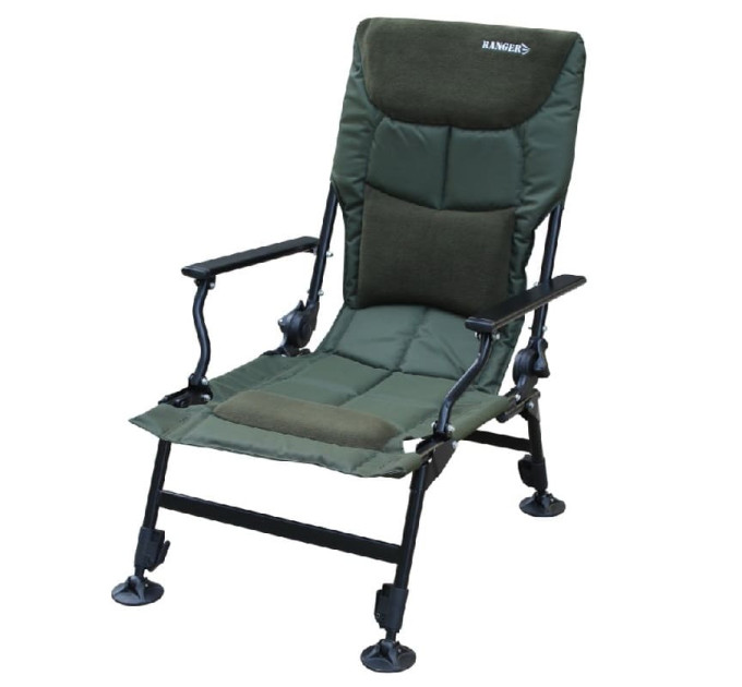 Крiсло коропове Ranger Comfort Fleece SL-111 RA 2250