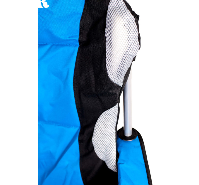 Крісло складане Ranger SL-751 Blue