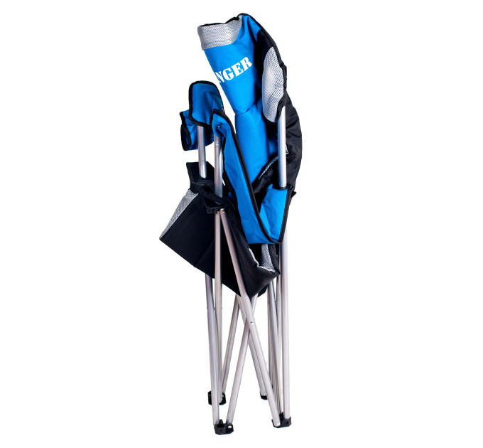 Крісло складане Ranger SL-751 Blue